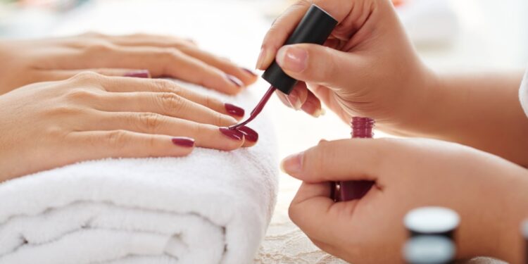 Executive Nails & Spa opening new Pearland location in summer 14 Nails & Beauty Magazine Hubs