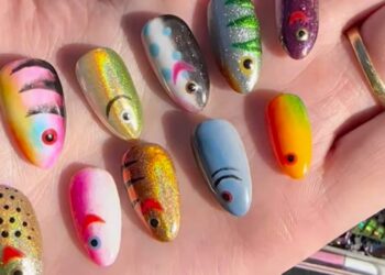 Nails & Beauty Magazine Hubs