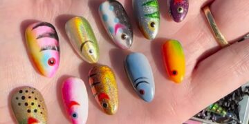 Nails & Beauty Magazine Hubs