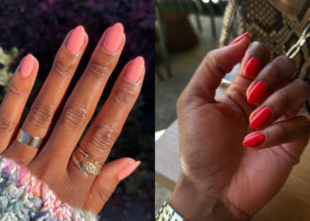 Nails & Beauty Magazine Hubs