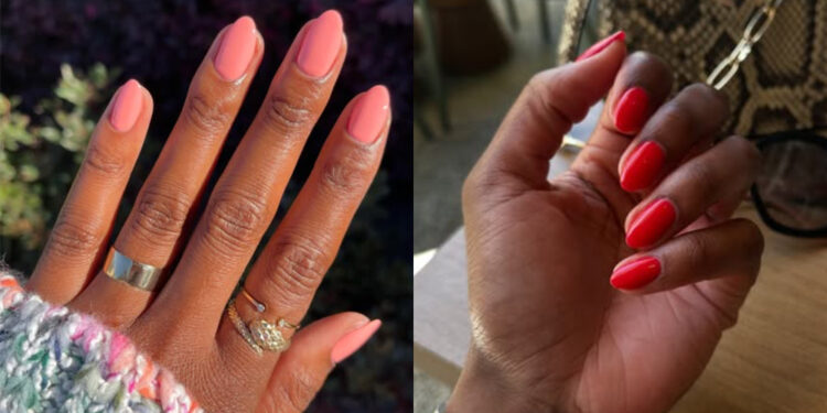 Top 9 Coral Nail Polishes for a Flattering Summer 14 Nails & Beauty Magazine Hubs