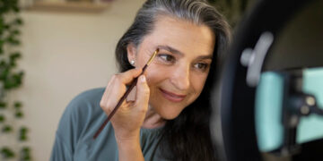 Nails & Beauty Magazine Hubs