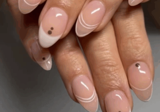 Nails & Beauty Magazine Hubs