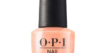 Top 17 Funniest OPI Nail Colors to Try 1 Nails & Beauty Magazine Hubs