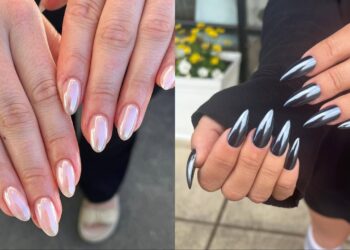 Nails & Beauty Magazine Hubs