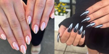 Nails & Beauty Magazine Hubs