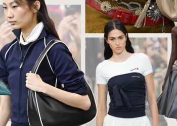 Nails & Beauty Magazine Hubs