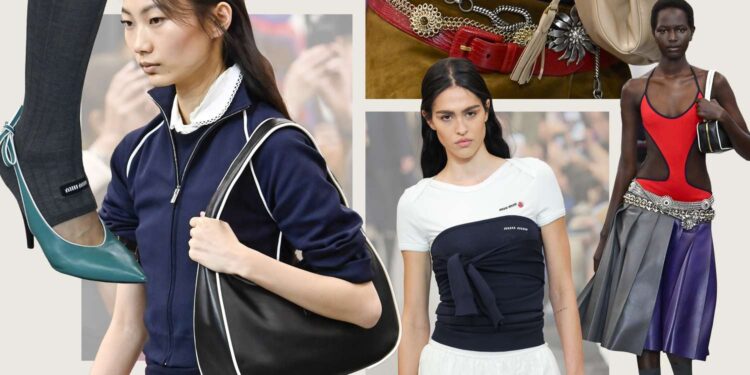 Layer Like a Miu Miu Girl This Summer 14 Nails & Beauty Magazine Hubs