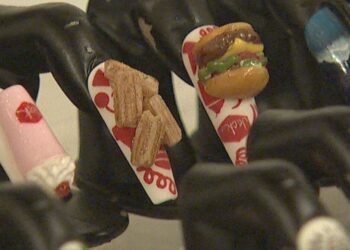 Nails & Beauty Magazine Hubs