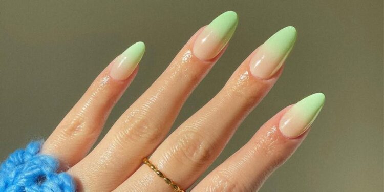 Nails & Beauty Magazine Hubs