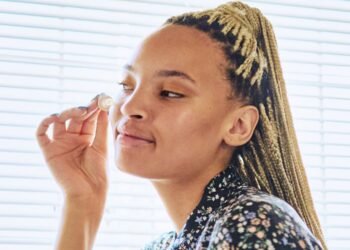 Nails & Beauty Magazine Hubs