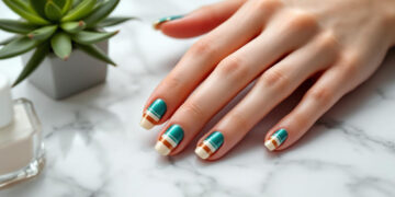 Nails & Beauty Magazine Hubs