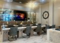 Plush Nail Bar Debuts in Grogan's Mill 25 Nails & Beauty Magazine Hubs