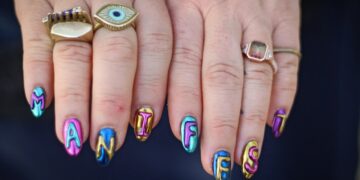 Nails & Beauty Magazine Hubs