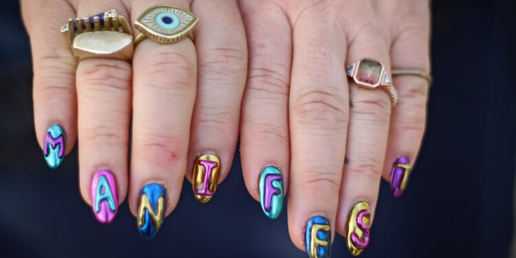 Nails & Beauty Magazine Hubs