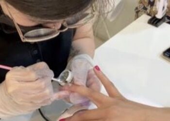 Nails & Beauty Magazine Hubs