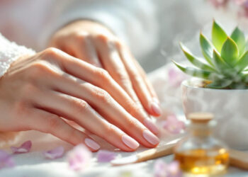 Nails & Beauty Magazine Hubs