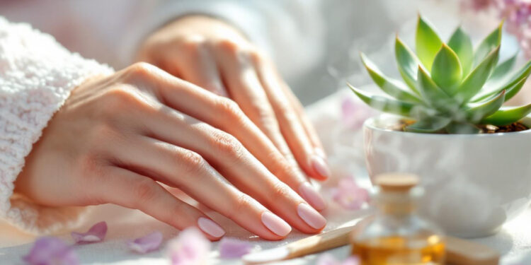 Nails & Beauty Magazine Hubs