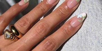 Nails & Beauty Magazine Hubs