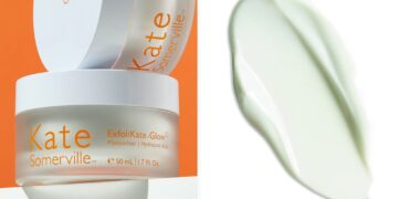 Smooth, Youthful Skin with Kate Somerville Moisturizer 1 Nails & Beauty Magazine Hubs