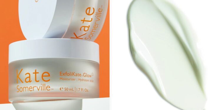 Smooth, Youthful Skin with Kate Somerville Moisturizer 14 Nails & Beauty Magazine Hubs