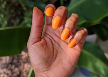 Nails & Beauty Magazine Hubs