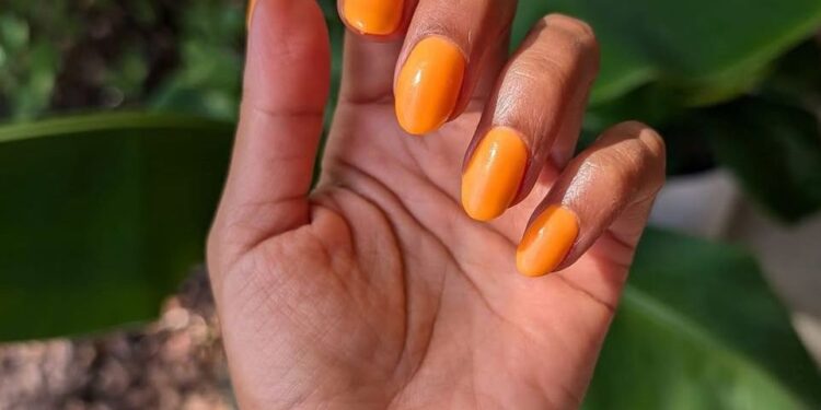 Nails & Beauty Magazine Hubs