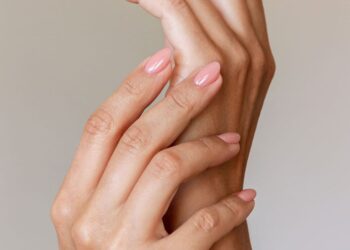 Nails & Beauty Magazine Hubs