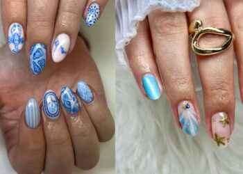 Nails & Beauty Magazine Hubs