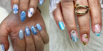 Nails & Beauty Magazine Hubs