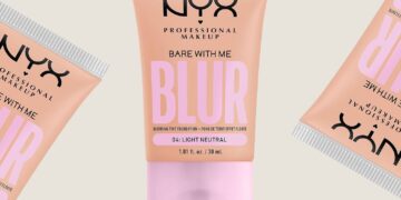 Swap $69 Foundation for $9 Blurring Tint - Here's Why 21 Nails & Beauty Magazine Hubs