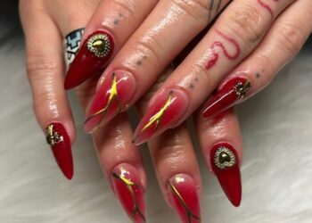 Nails & Beauty Magazine Hubs